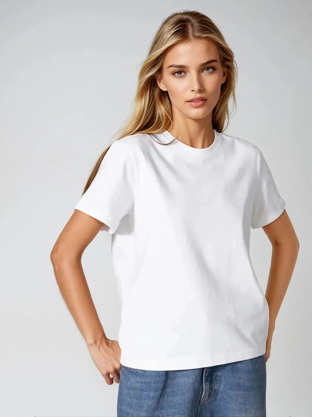 Classy & Chic Look - 3