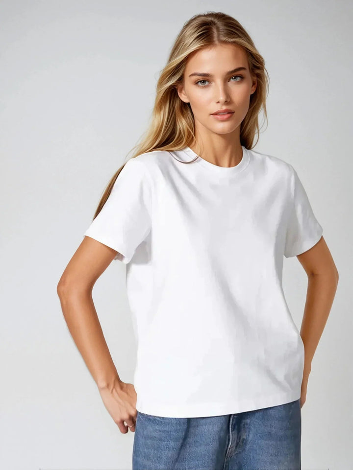 Classy & Chic Look - 3