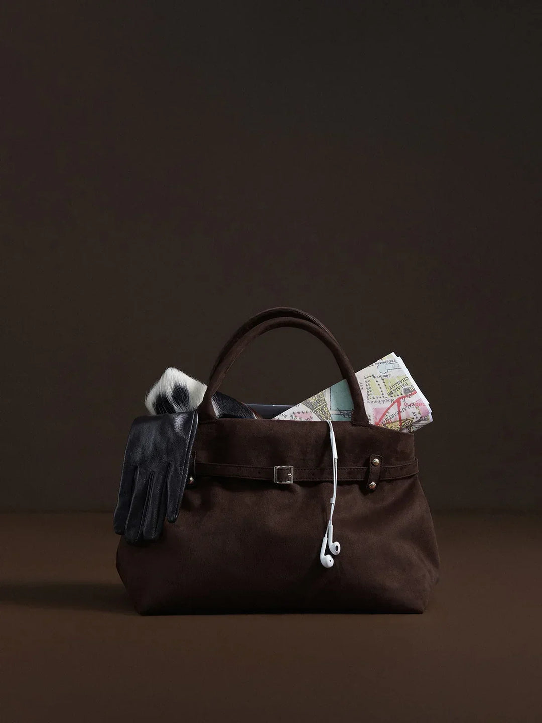 Classy & Chic Look - 3