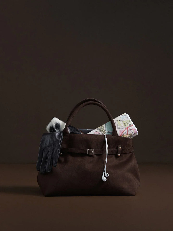 Classy & Chic Look - 3