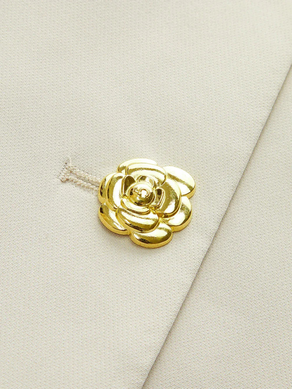 Classy & Chic Look - 4