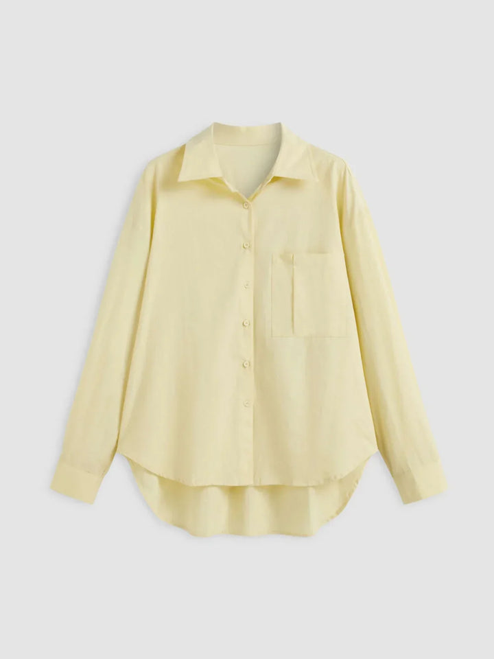 Classy & Chic Look - 4