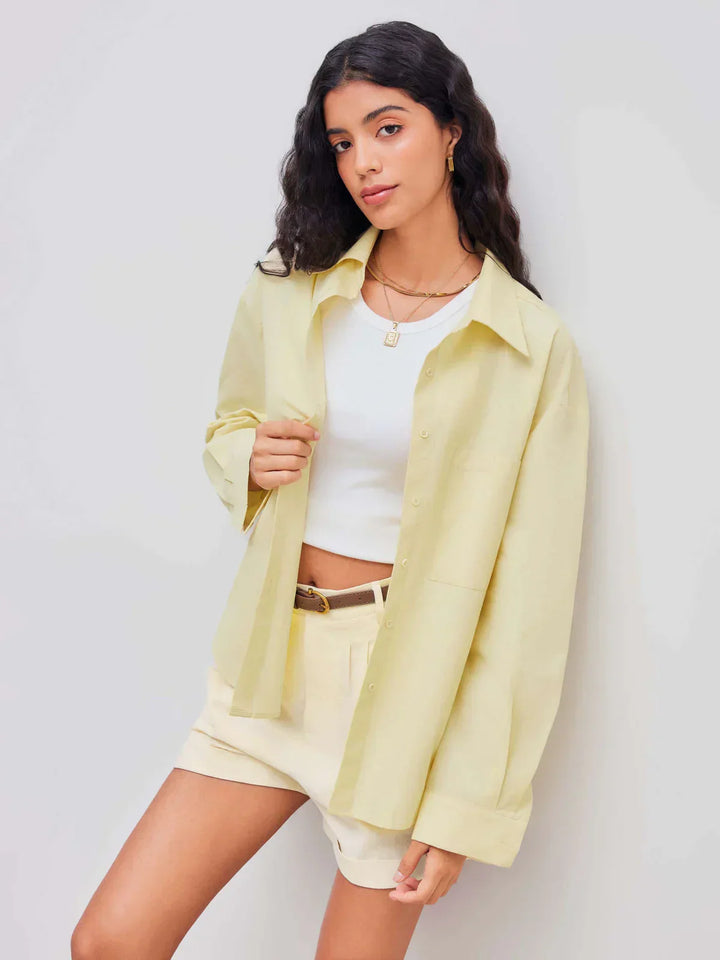 Classy & Chic Look - 4