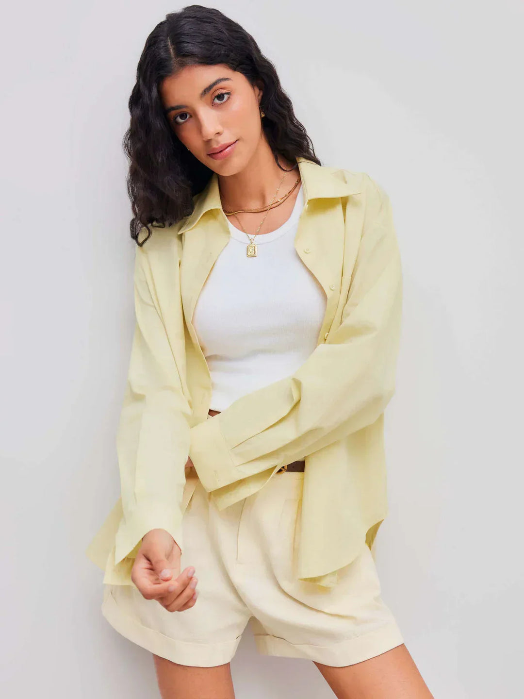 Classy & Chic Look - 4