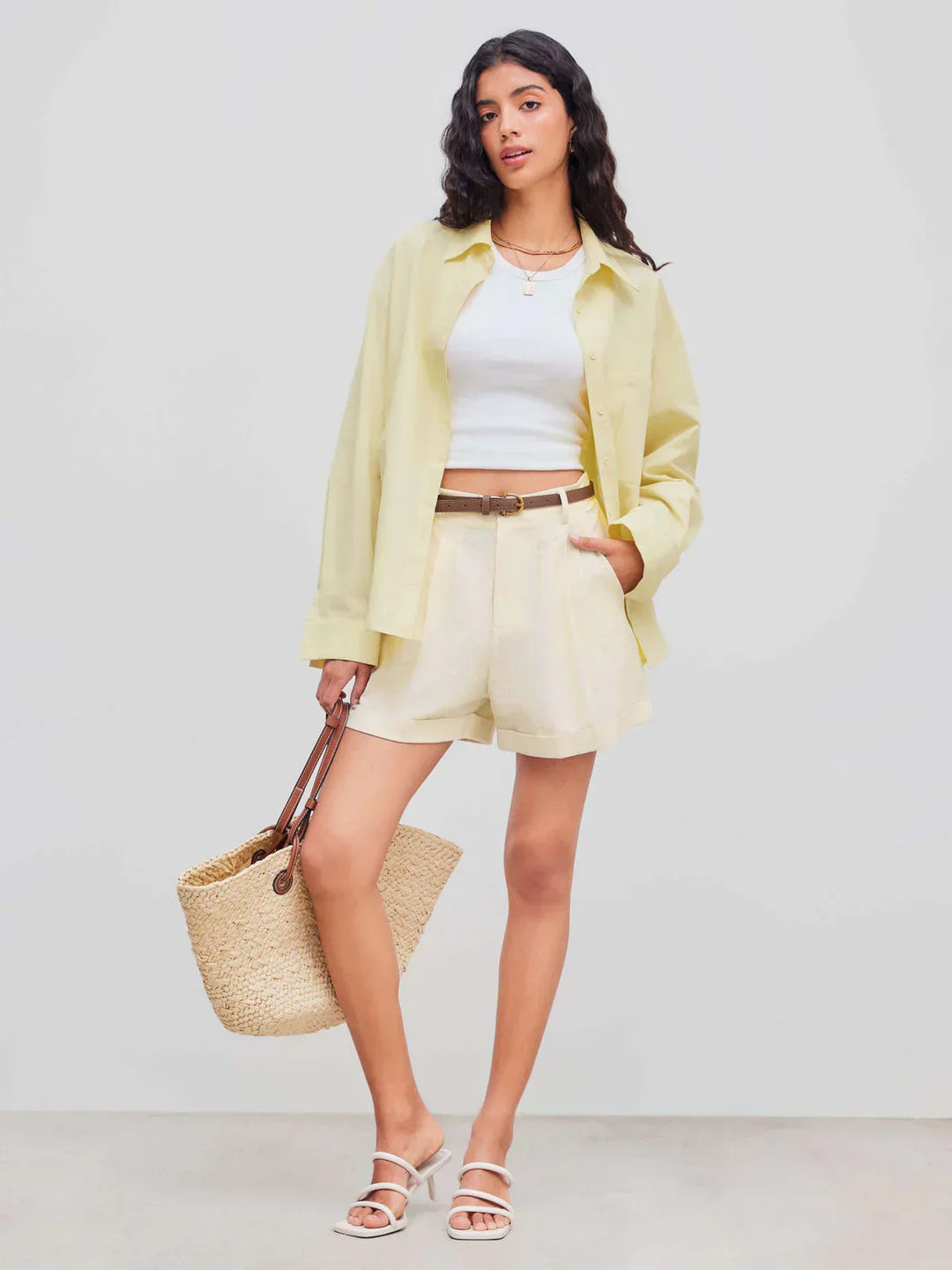 Classy & Chic Look - 4