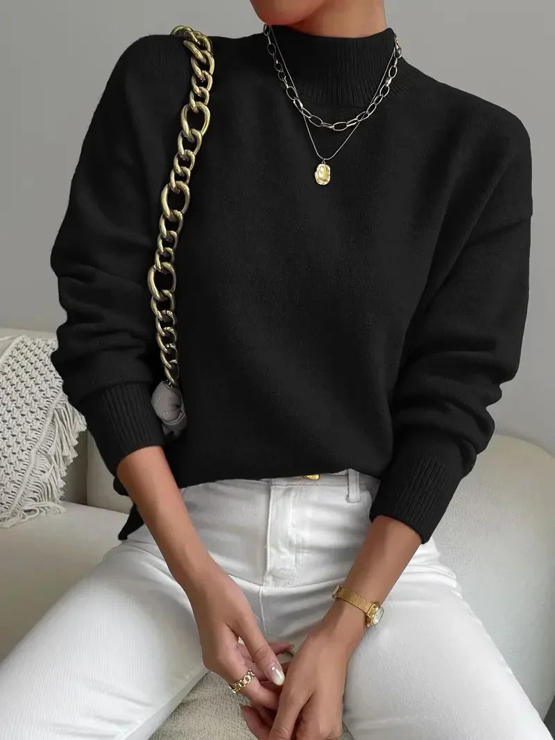 Burgundy Look - 5