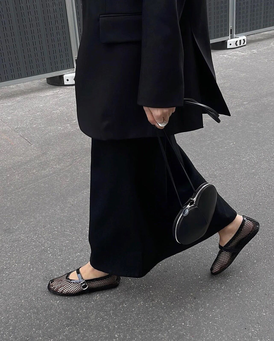 Sloane Ballets Slip-Ons