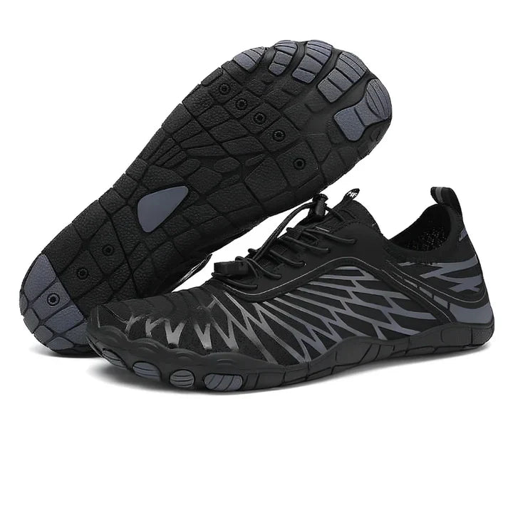 Levira Barefoot Shoes (Unisex)