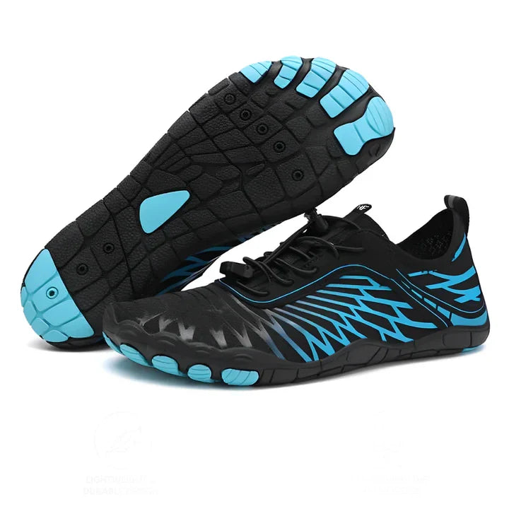 Levira Barefoot Shoes (Unisex)
