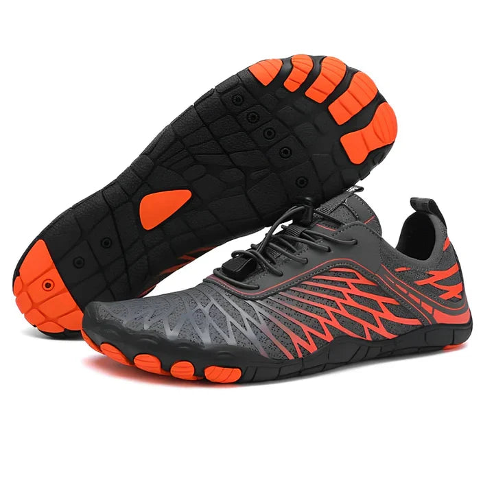 Levira Barefoot Shoes (Unisex)