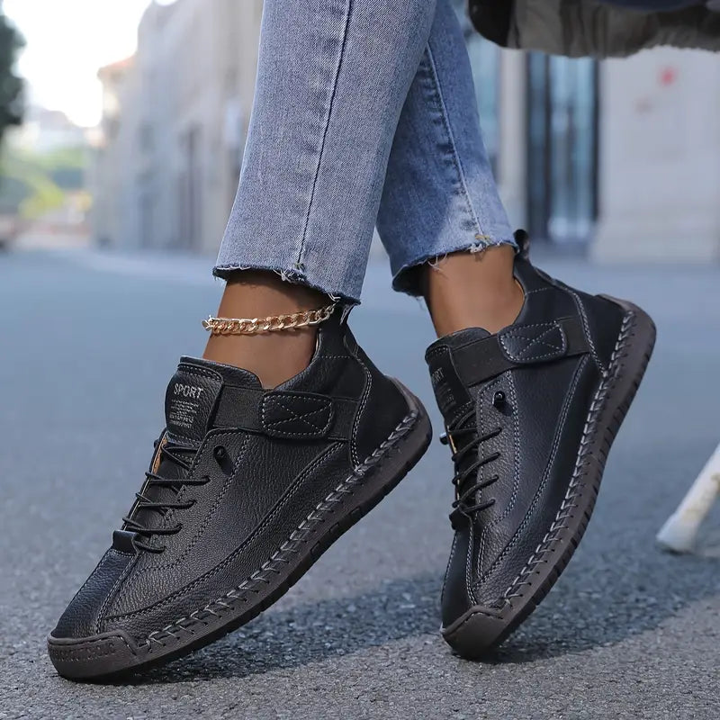 NATALIE - All Day Comfort Sneakers