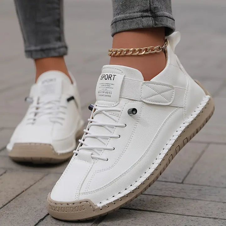 NATALIE - All Day Comfort Sneakers