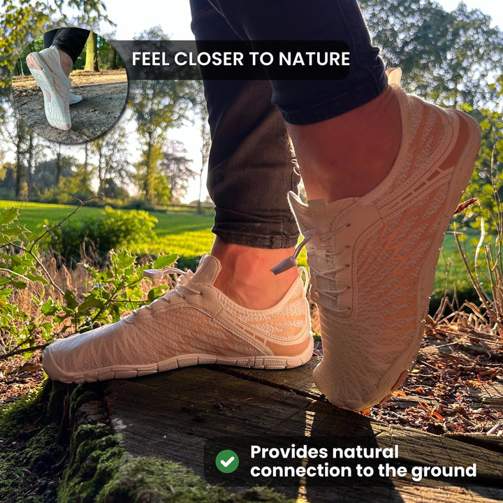 Levira Barefoot Shoes (Unisex)
