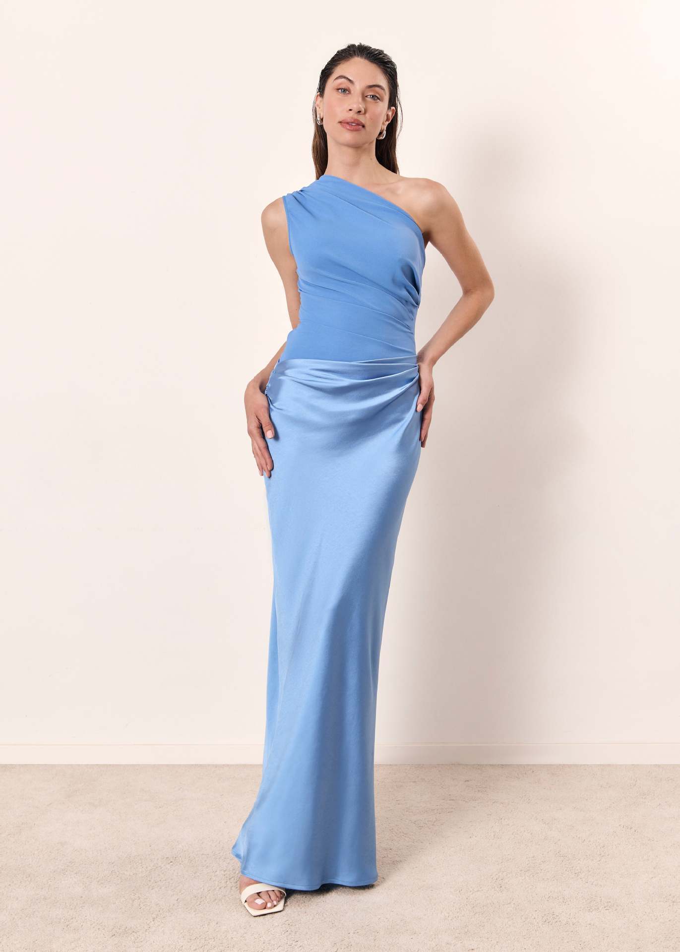 Sky Blue
