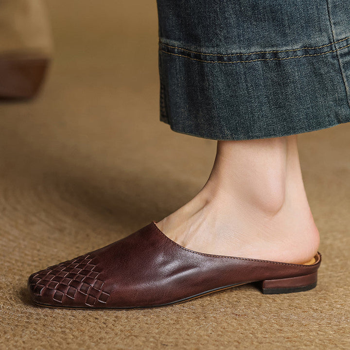 ALINE - Comfortable Sandals