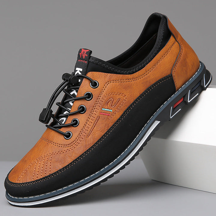 ARUS - Oxford Sneakers