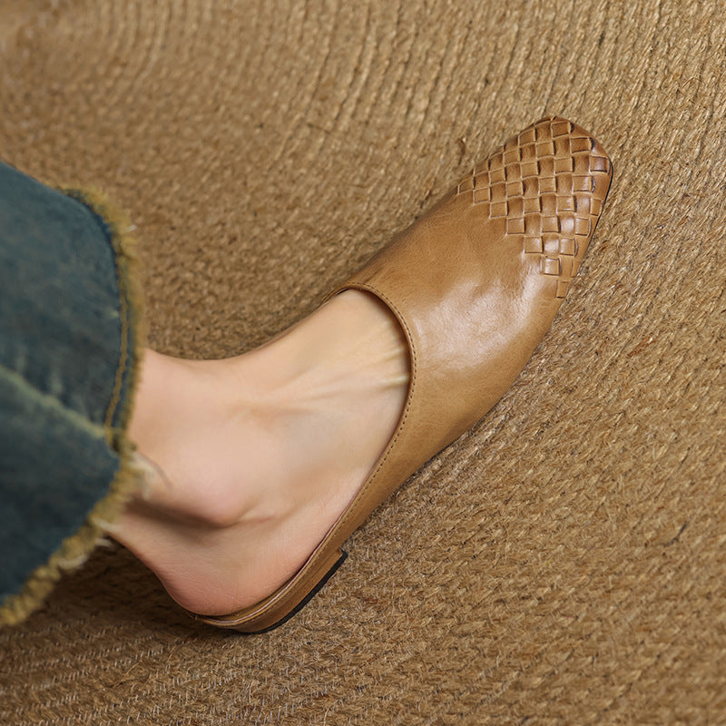 ALINE - Comfortable Sandals