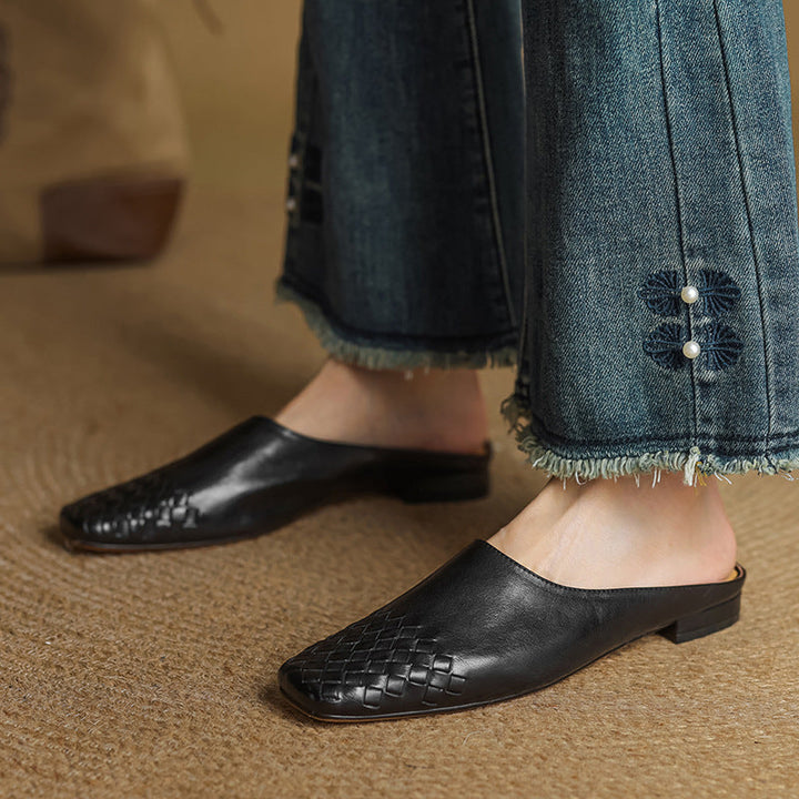 ALINE - Comfortable Sandals