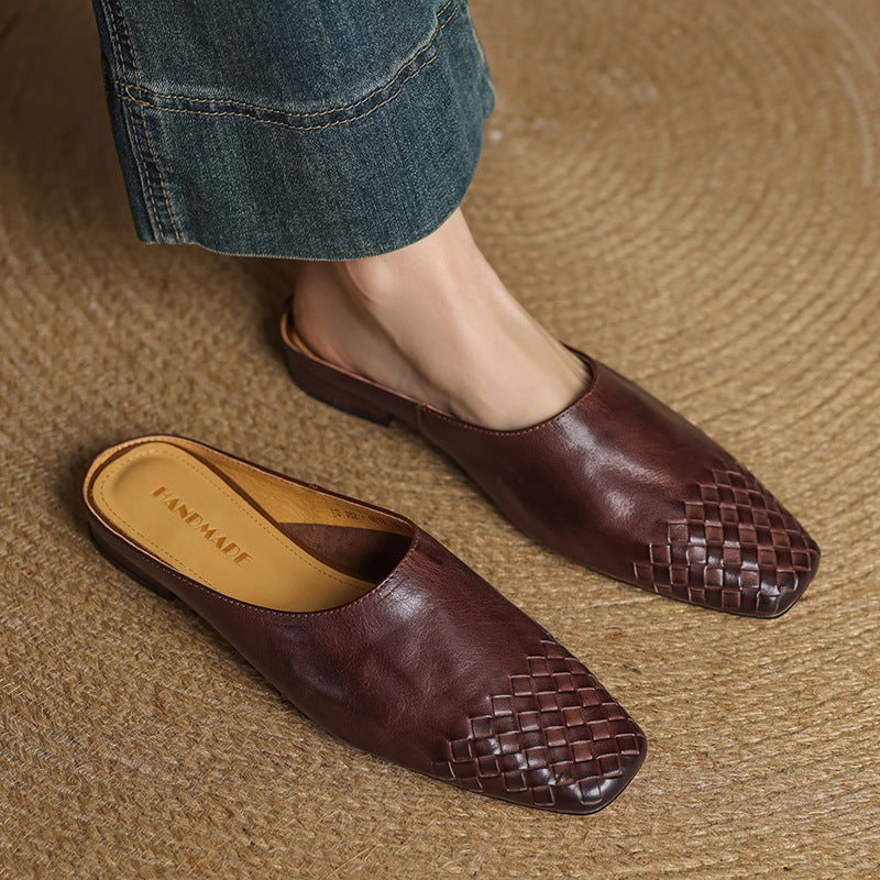 ALINE - Comfortable Sandals