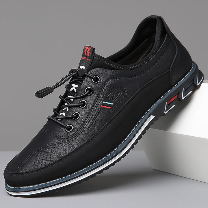 ARUS - Oxford Sneakers