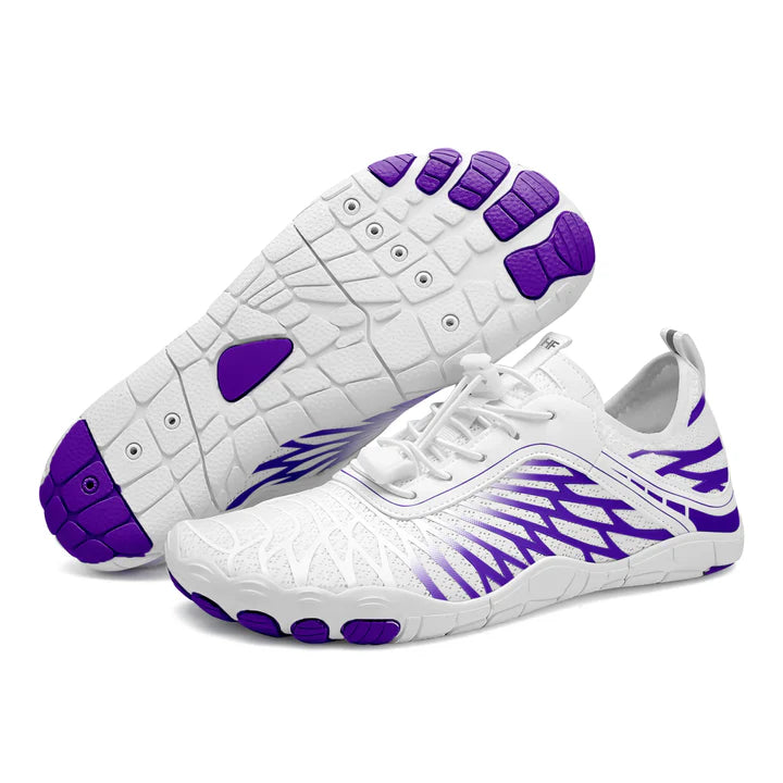 Levira Barefoot Shoes (Unisex)