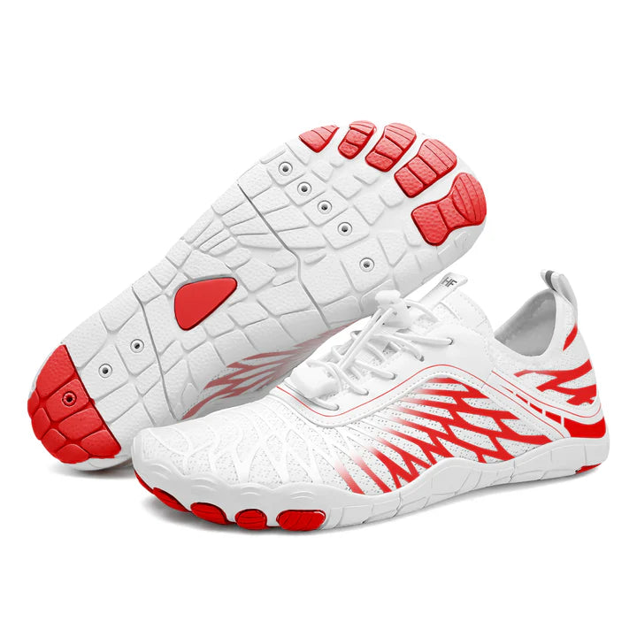 Levira Barefoot Shoes (Unisex)