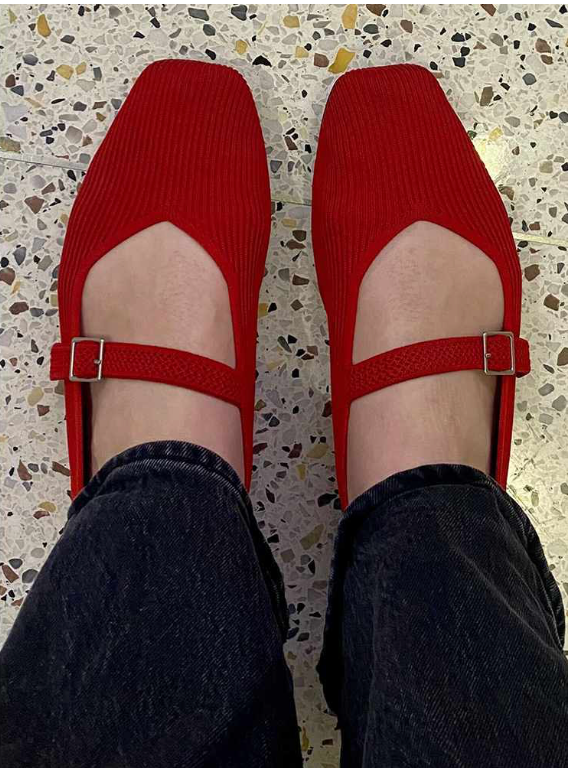 Customers love our shoes