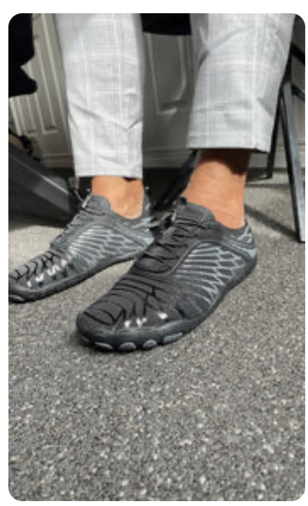 Customers love our shoes