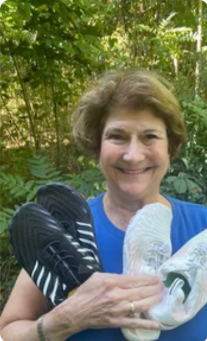 Customers love our shoes