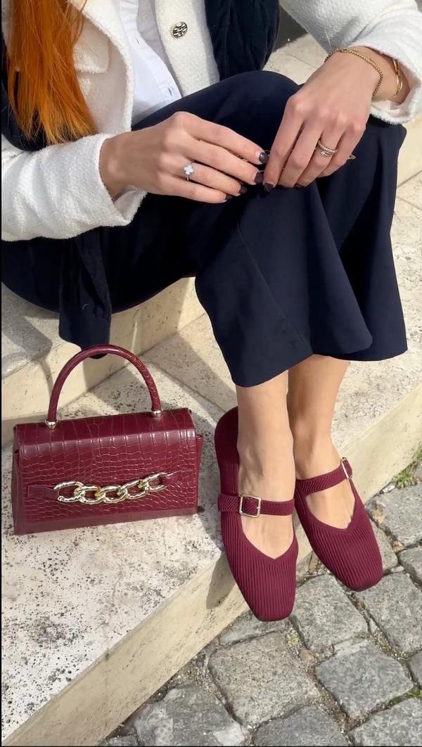 Customers Love Our Shoes