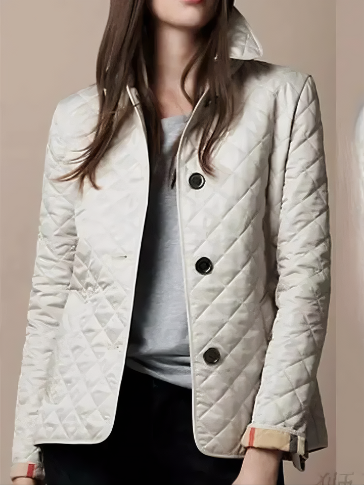 Zara Elegant Transitional Jacket