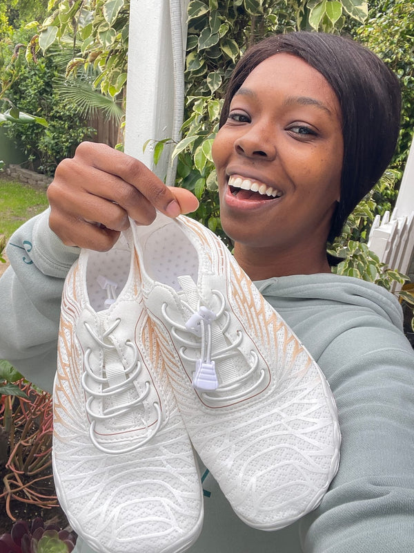 Customers love our shoes