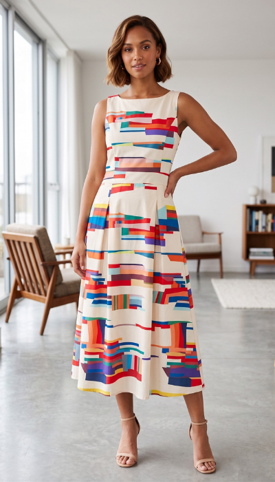 Multicolour