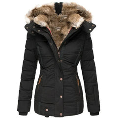 Catharina Stylish & Warm Women Winter Jacket