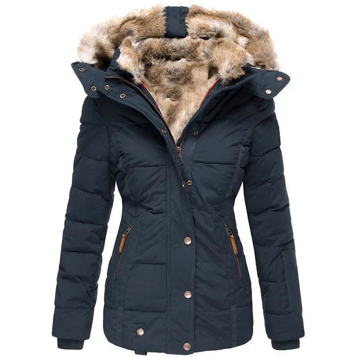 Catharina Stylish & Warm Women Winter Jacket