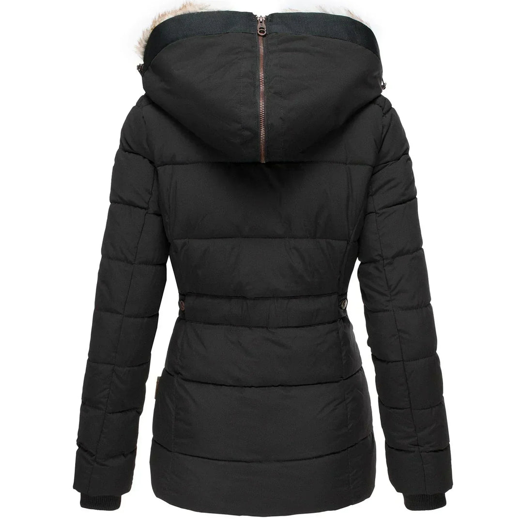 Catharina Stylish & Warm Women Winter Jacket