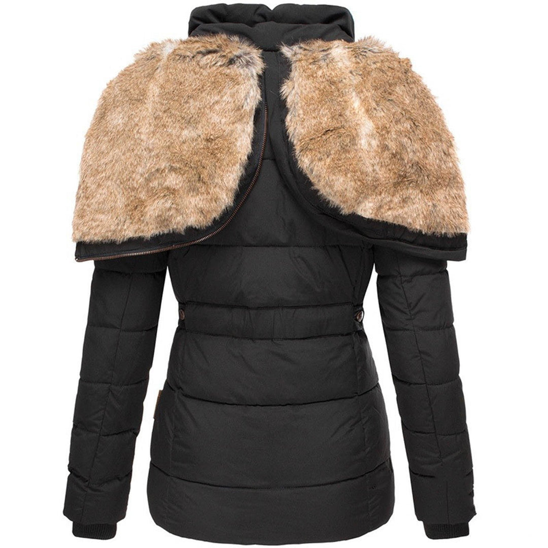 Catharina Stylish & Warm Women Winter Jacket