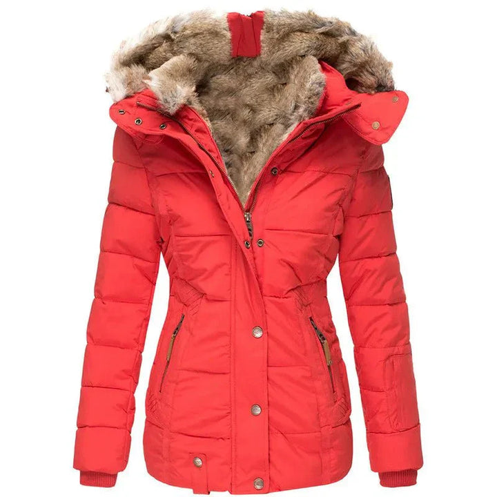 Catharina Stylish & Warm Women Winter Jacket