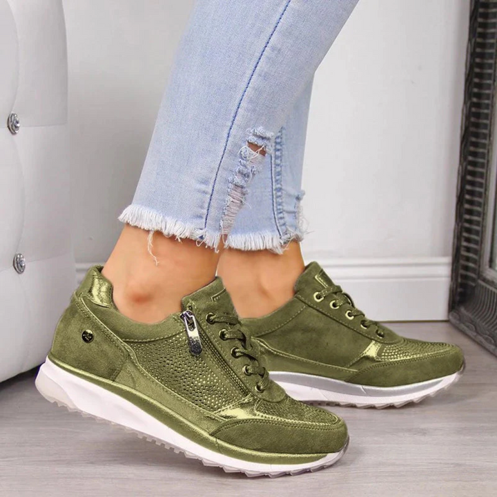 TANIA - Refined comfort Sneakers