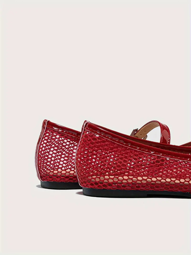 Sloane Ballets Slip-Ons