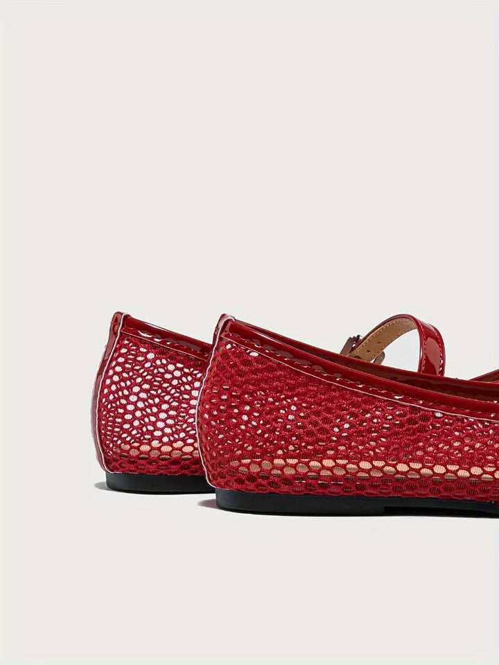 Sloane Ballets Slip-Ons