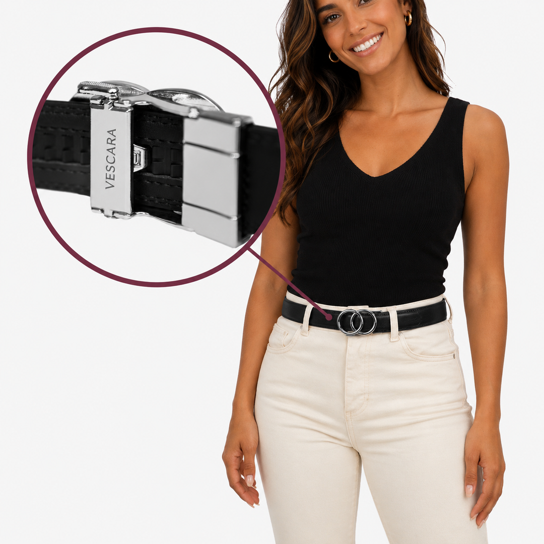 Modern Belt