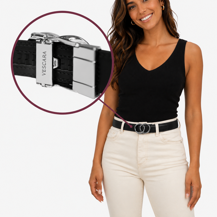 Modern Belt