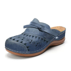 Elya - Everyday Comfortable Clogs