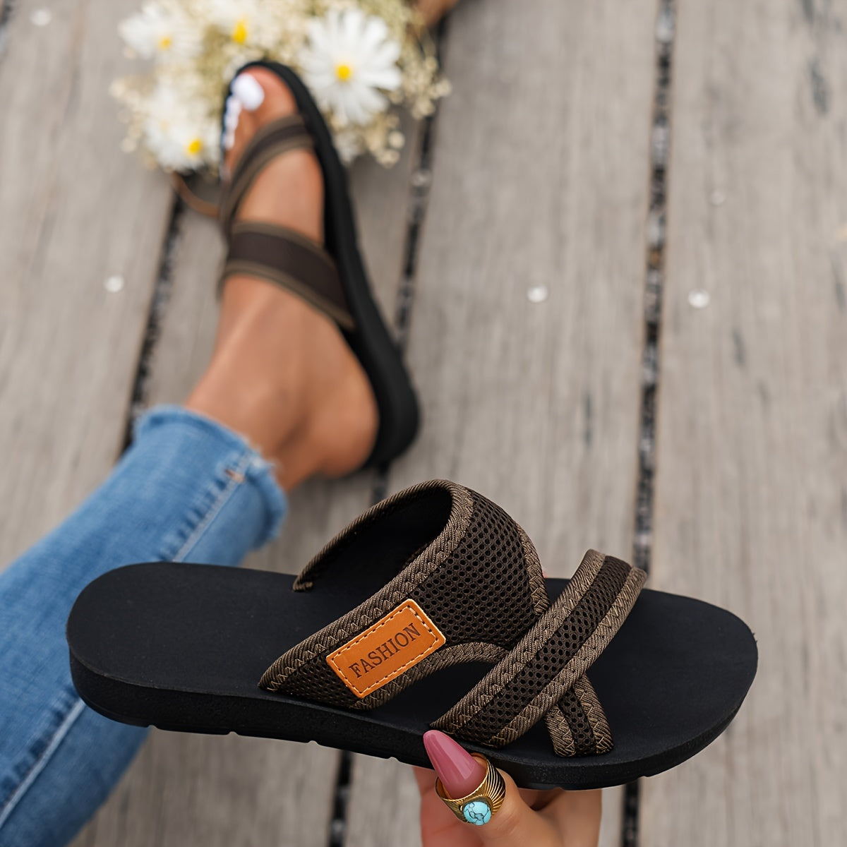 Coffee Brown