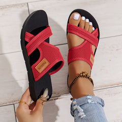 ALIA - Women's Sandals