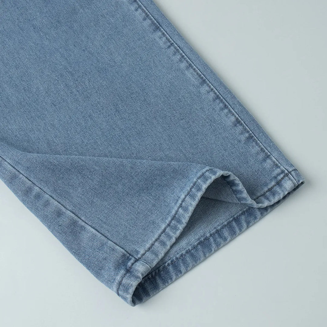 Tiela Adjustable Jeans