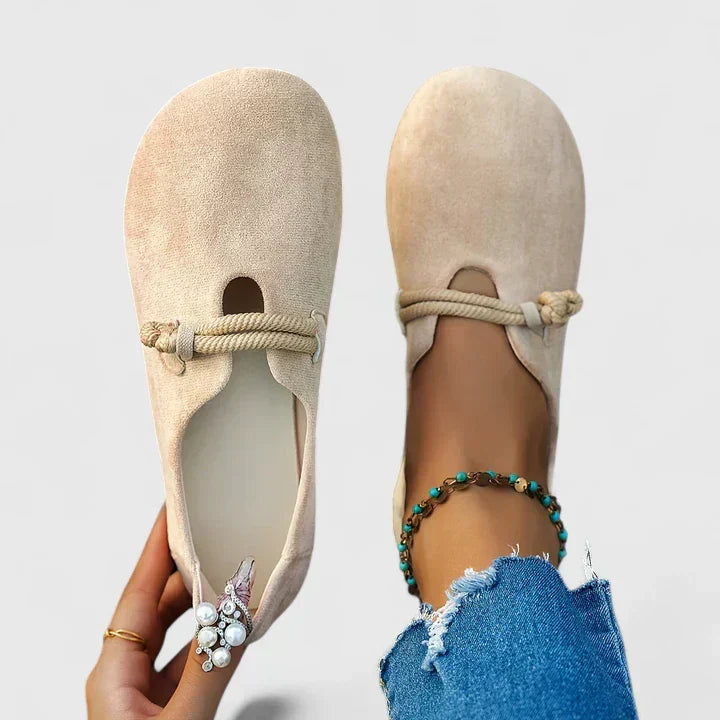 KALAS - Elegant Loafers