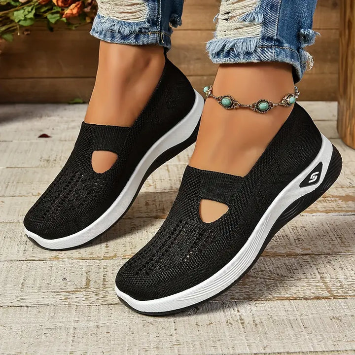 MELVA - Comfort Sneakers