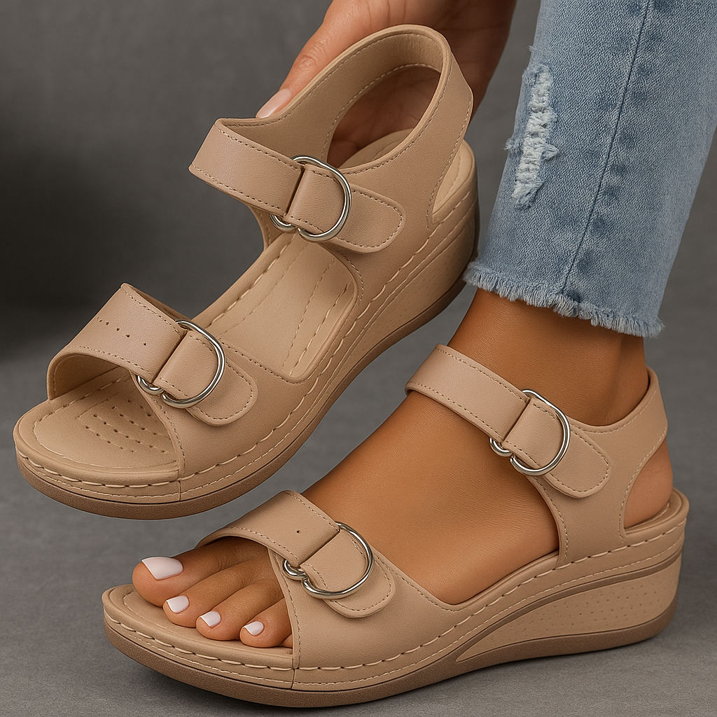 Women’s Orthopedic Veera Comfort Sandals